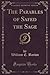 The Parables of Safed the Sage (Classic Reprint)