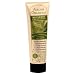 Avalon Organics Moisturizing Cream Shave, Aloe-Unscented, 8-Ounces  (Pack of 3)