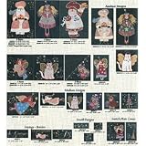 Christmas Whimsy by Anita Goodesign