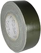 BW Panzertape 50mm Panzerband Milit�r Klebeband oliv