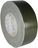 Produkt-Bild: BW Panzertape 50mm Panzerband Milit&auml;r Klebeband oliv