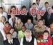 Labor Day (Holidays and Festivals (Heinemann Paperback))