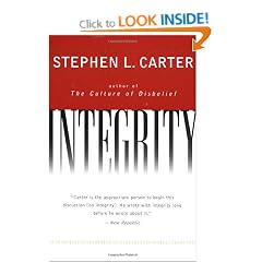 Integrity