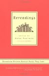 Rereadings