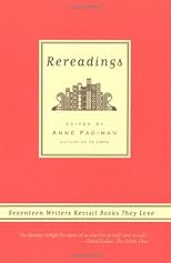Rereadings