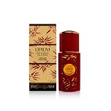 Opium by Yves Saint Laurent for Women 1.0 oz Secret de Parfum Spray
