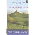 Picking Up the Pieces (Center Point Premier Romance (Large Print))