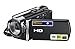 PowerLead PL-C05 HD 720P 16MP Digital Video Camcorder with 2.7