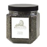 Tuscan Garden Fine Herbal Tea, 16oz Loose Tea