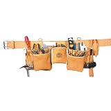 Graintex DT2006 12 Pocket Work Apron