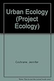 Urban ecology