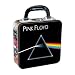 Vandor Square Tin Tote, Pink Floyd Lunch Box