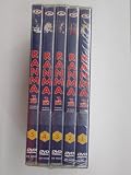 Ranma 1/2 Le Nuove Avventure Box #01 (Eps 51-83) (5 Dvd)