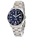 [タグ・ホイヤー]TAG HEUER アクアレーサー 腕時計 WAN2111 BA0822 メンズ 【並行輸入品】