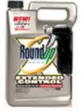 6 each: Roundup Extended Control Weed Killer (5730010)