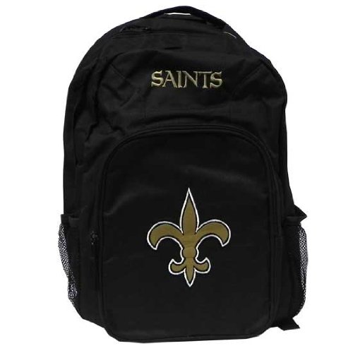 New Orleans Saints Backpack No5633