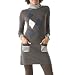 Promod Strickkleid im Golf-Stil