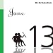 6月13日 My Birthday Book