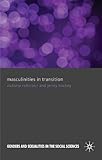 Masculinities in transition