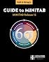 Rath & Strong's Guide to Minitab: Release 15