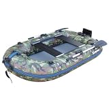 ZephyrBoat(ゼフｧーボート) ZR-220RDX-H カモフラージュの画像