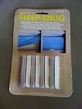 Original Sleep-Snug Sheet Suspenders