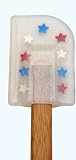 SiliconeZone Stars Spatula