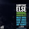 Somethin' Else