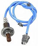 Bosch 15019 Oxygen Sensor, OE Type Fitment