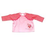 Cakewalk - China Paper - Pink top with diamond pattern sleeves