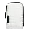 Silver Semi-Hard Universal Digital Camera Case