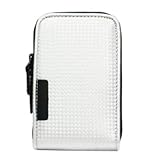 Silver Camera Case for Samsung Digital Cameras