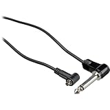 Impact Sync Cord Male 1/4" Phono to Male PC (33') (Electronics)