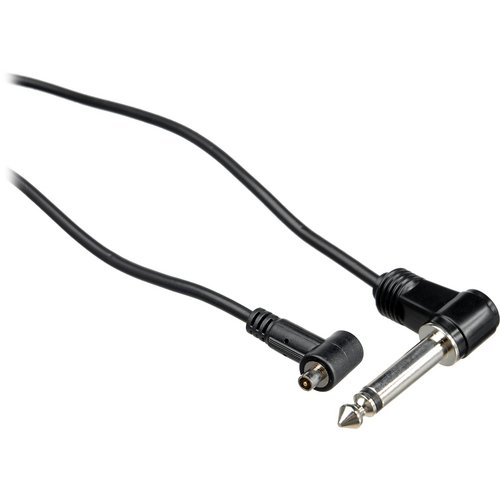 Impact Sync Cord Male 1/4