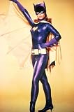 Yvonne Craig 12x Matte Color Photo (Batgirl)