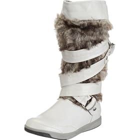 Mustang Shoes 3038604 Bottes femme