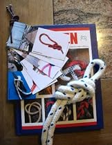 Das SKIPPERTIPPS Knotenbuch-Set