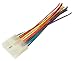 Scosche Im01B Universal Wiring Harness For 1990 and Up Imports