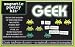 Magnetic Poetry Kit: Geek