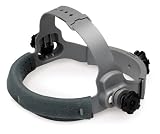 Hobart 770433 XVP Replacement Components Ratchet Headgear Assembly for Xv Series