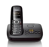 Gigaset CX595 Wireless ISDN Telefon