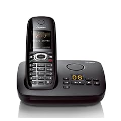 Gigaset CX595 Wireless ISDN Telefon