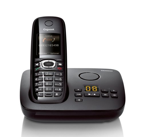 Gigaset CX595 Wireless ISDN Telefon