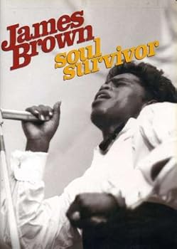 James Brown - Soul Survivor