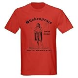 LOVES LABOURS LOST T-Shirt
