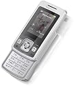 Sony Ericsson T303 Orange Prepay Mobile Phone including £10 Airtime - Silver