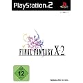 Final Fantasy X-2
