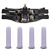 Spyder 4+1 Paintball Harness - Digi Camo + 4 Pods