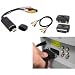 USB 2.0 to Scart adapter * Easy Capture with EASY DVD Maker * easy recording from your TV / DVD / Video recorder * RCA Analog to Digital * rescue your VHS Cassettes , Video or Picture * NEW * inkl. Audio Video grabber  from Winstar