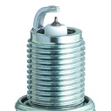 6418 NGK Iridium IX Spark Plug. Part# BKR6EIX by NGK